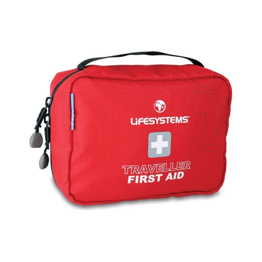 76003  BOTIKIN COMPAT FIRST AID