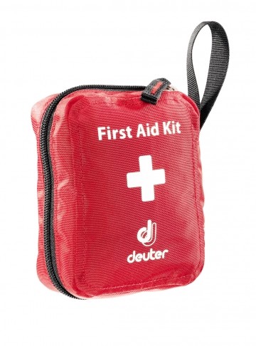 760030  BOTIQUIN FIRST AID KIT DEUTER