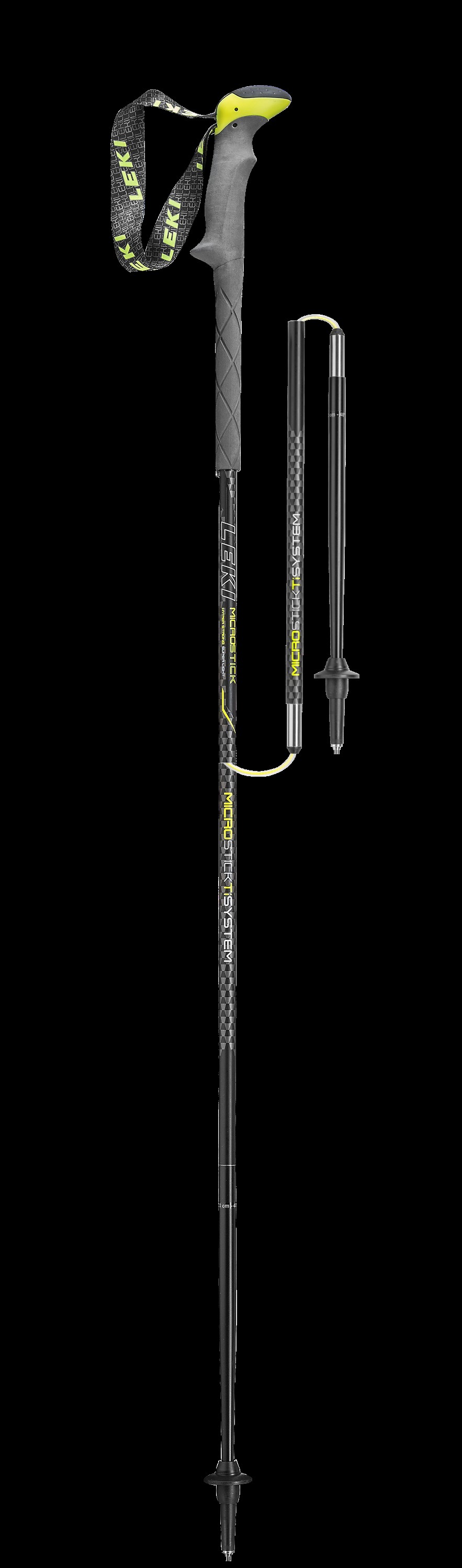 760709  BASTON Micro Stick Ti System