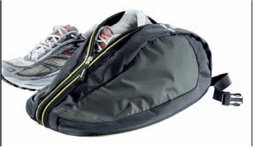 790010  BOLSA CALZADO DEUTER SHOE BAG