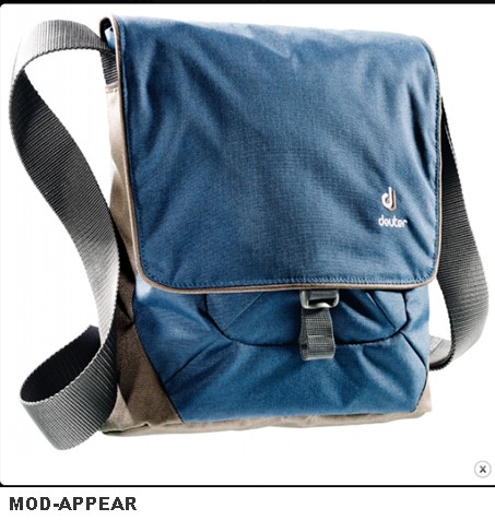 790043  BOLSA APPEAR DEUTER