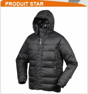 900026  ANORAK ICEBEAR PLUMA LFV3939 XL