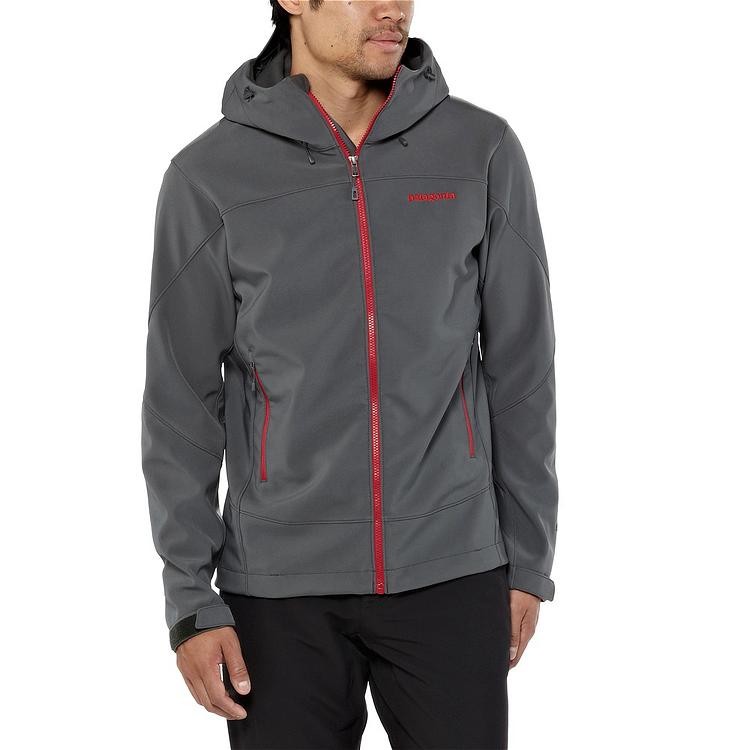 900059  FORRO ADZ HOODY PATAGONIA 83340