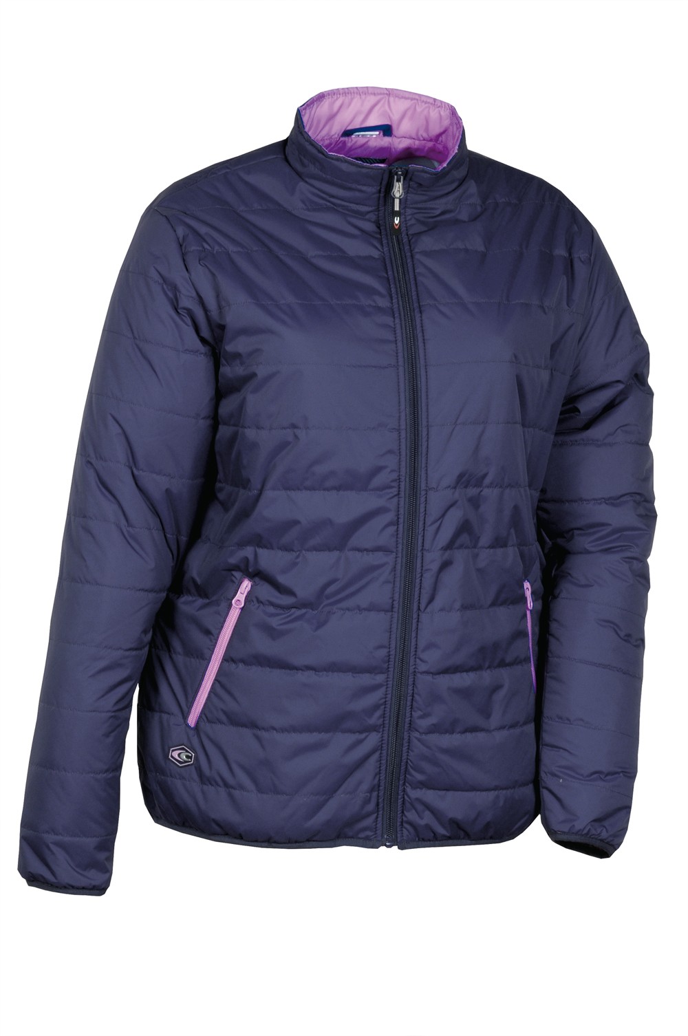 900084  CHAQUETA TURIN WINTER QUILT XS-XL (E)