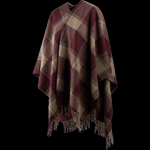 900092  BESTLA Lady shawl CHAL