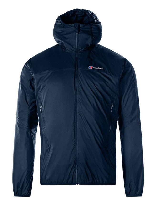 900152  CHAQUETA REVERSA Berghaus XS - XL