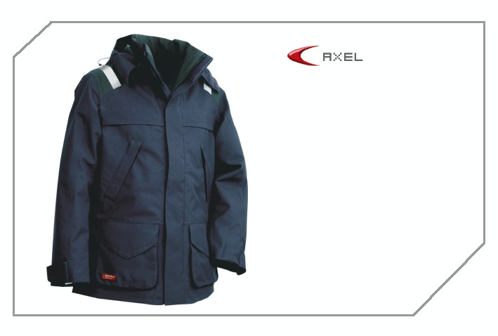 901004  ANORAK AXEL V040 44eu--62eu