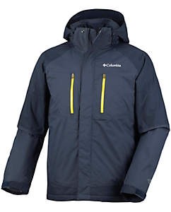 901046  ANORAK  MIA MONTE EM4722