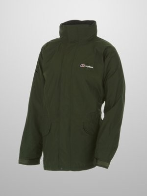 901106  ANORAK CORNICE II / LONG GORE SHELL