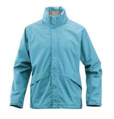 901AZ23XL  ANORAK AZULINA ESCAPE CEPLEX 5000 XL