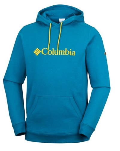 905052  SUDADERA COLUMBIA