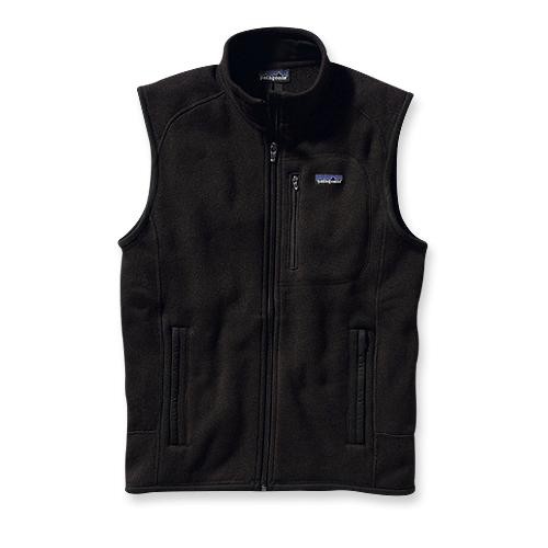 907023  CHALECO Better Sweater Vest   25880