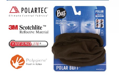 909204  BUFF POLAR