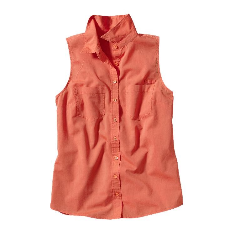 913015  CAMISA Brookgreen Sleeveless Top 54835 Patagonia Women's