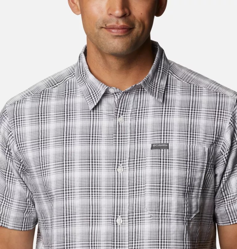 913022  CAMISA  Brentyn Trail? sirsaca M/C