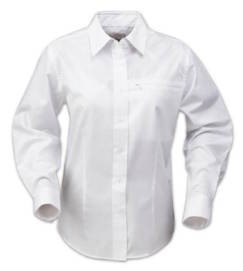 913CO04L  CAMISA LACROSE ENTALLADA LADY L