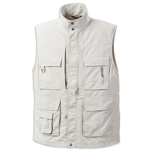 915BE01L  CHALECO OMNI DRY VEST 1019 L