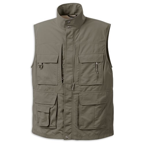 915BE01M  CHALECO OMNI DRY VEST 1019 M