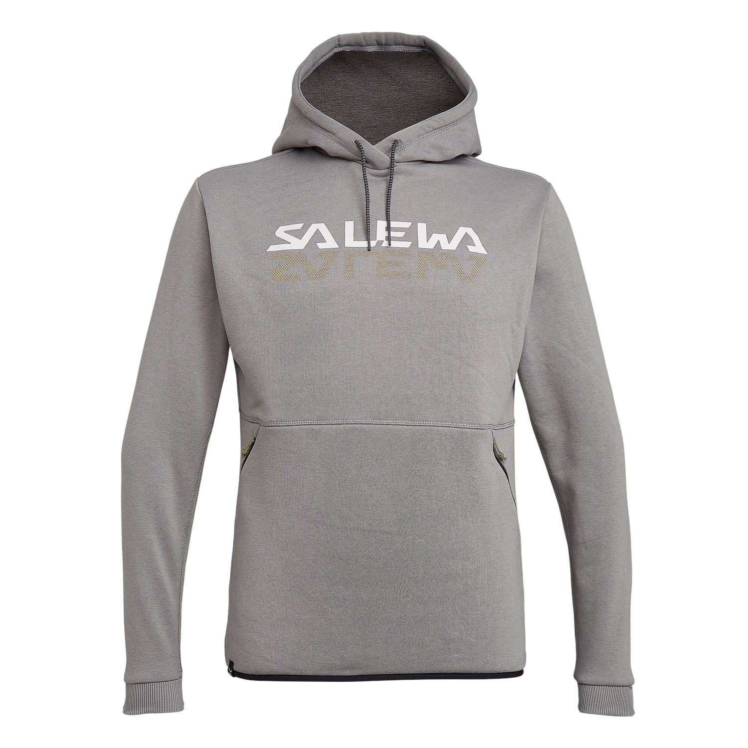 917001  SUDADERA REFLECTION  Dry Capucha Hombre