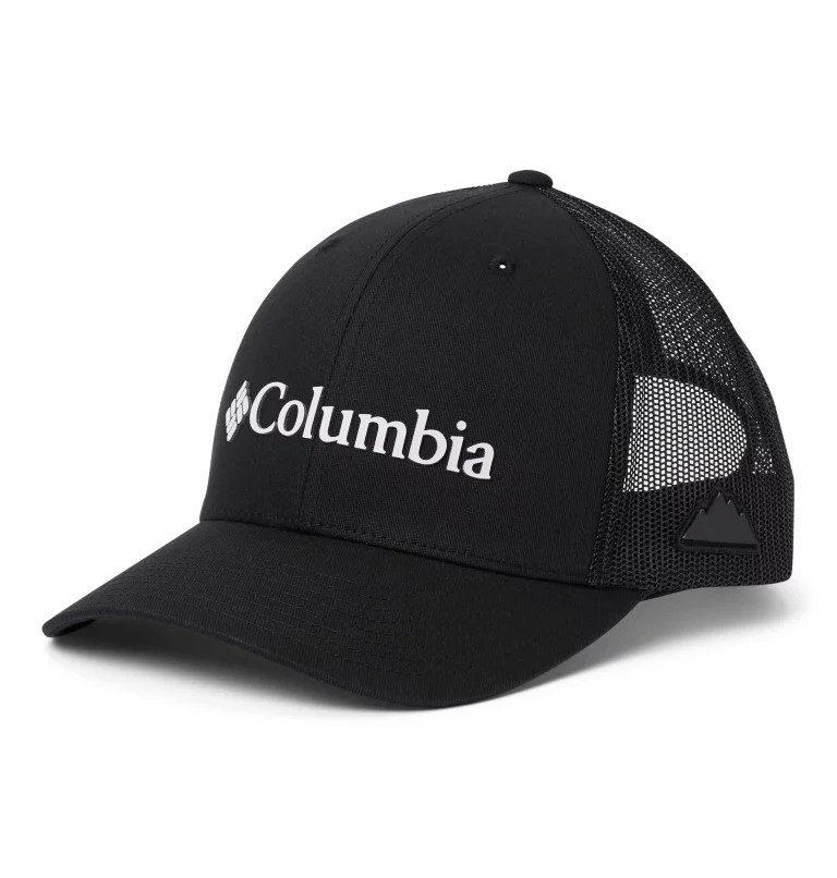 919018  GORRA  Mesh? 9186  cierre trasero unisex Columbia